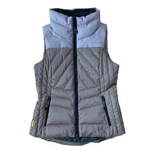 NWOT Lole Down Vest Size Small